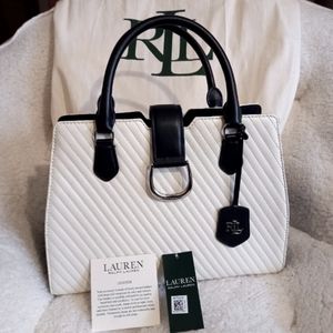 Ralph Lauren Leather Beauty